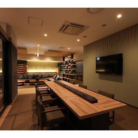 Kajimachi No Yu Spa Solani - Vacation Stay 26784V Hamamatsu Luaran gambar