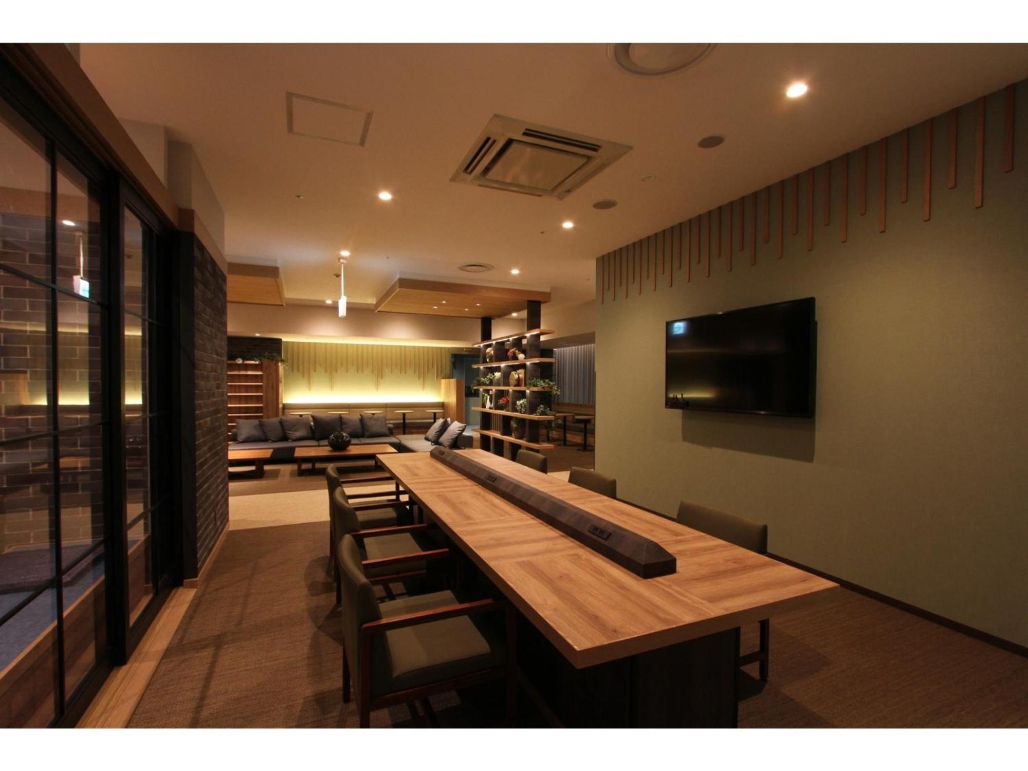 Kajimachi No Yu Spa Solani - Vacation Stay 26784V Hamamatsu Luaran gambar