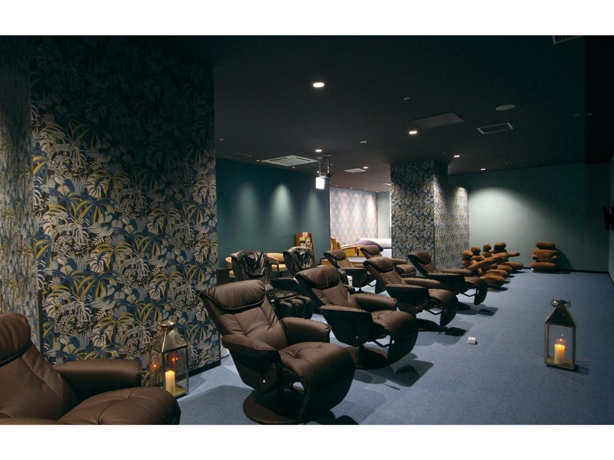 Kajimachi No Yu Spa Solani - Vacation Stay 26784V Hamamatsu Luaran gambar